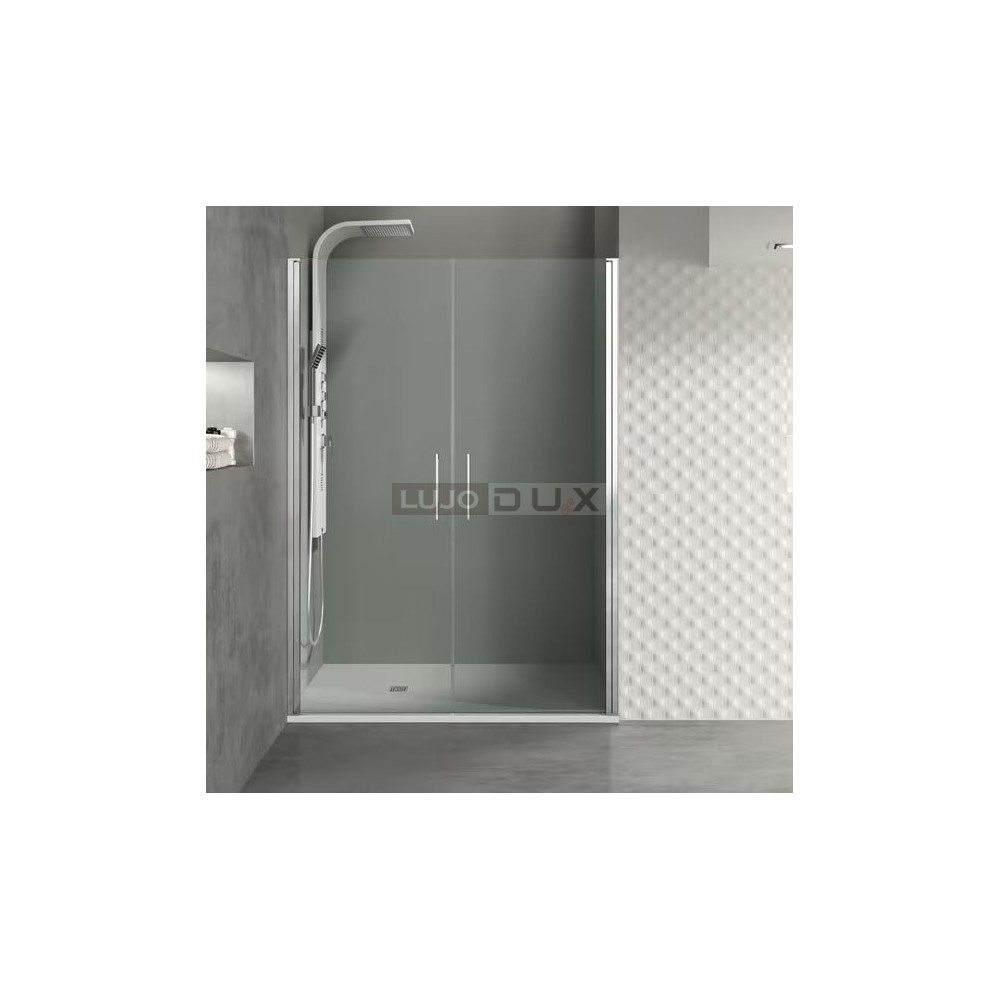 Mampara de ducha Open Combi I