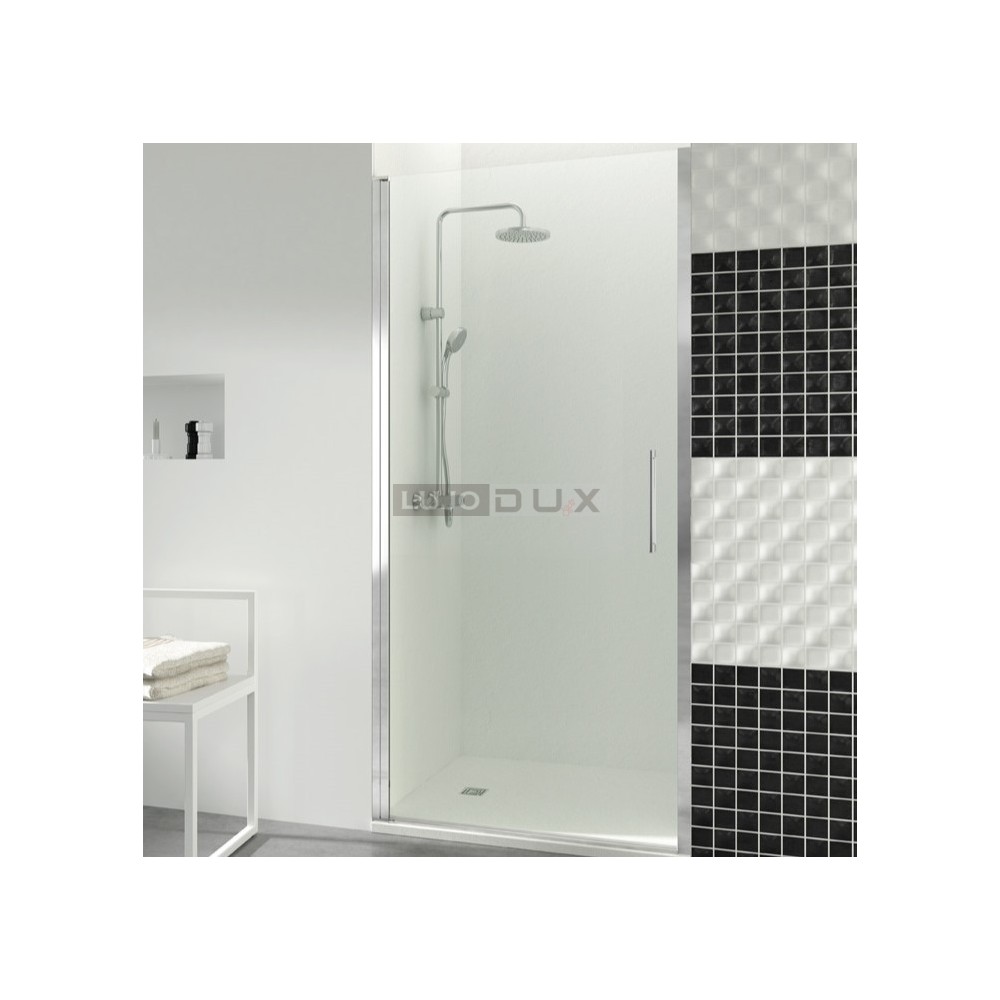 Mampara de ducha Open Combi B