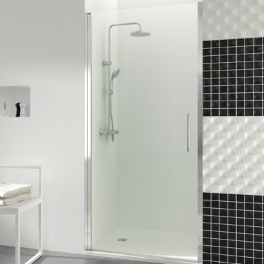 Mampara de ducha Open Combi B