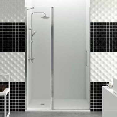 Mampara de ducha Open Combi C