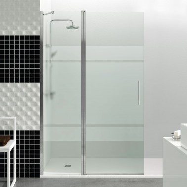 Mampara de ducha Open Combi C