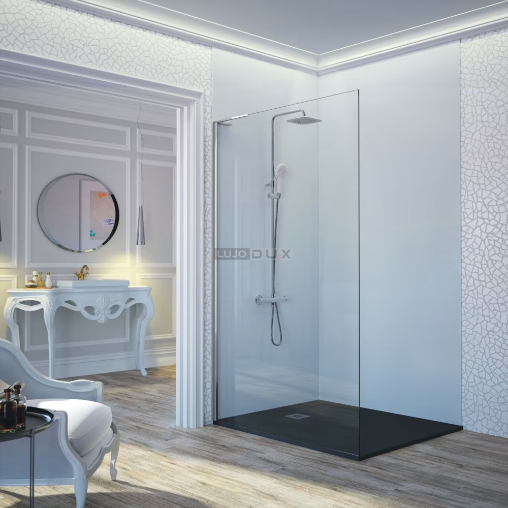 Mampara de ducha Fresh Fijo