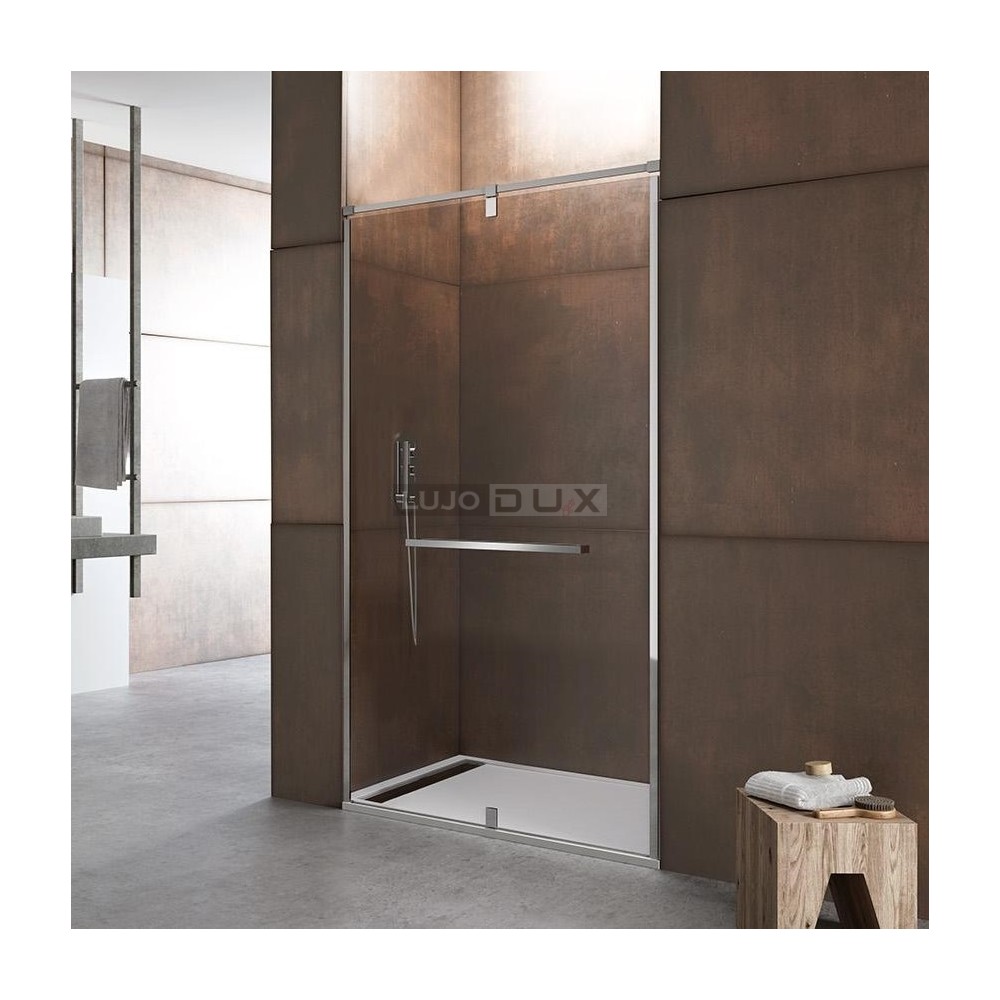 Mampara de ducha Giro 360º