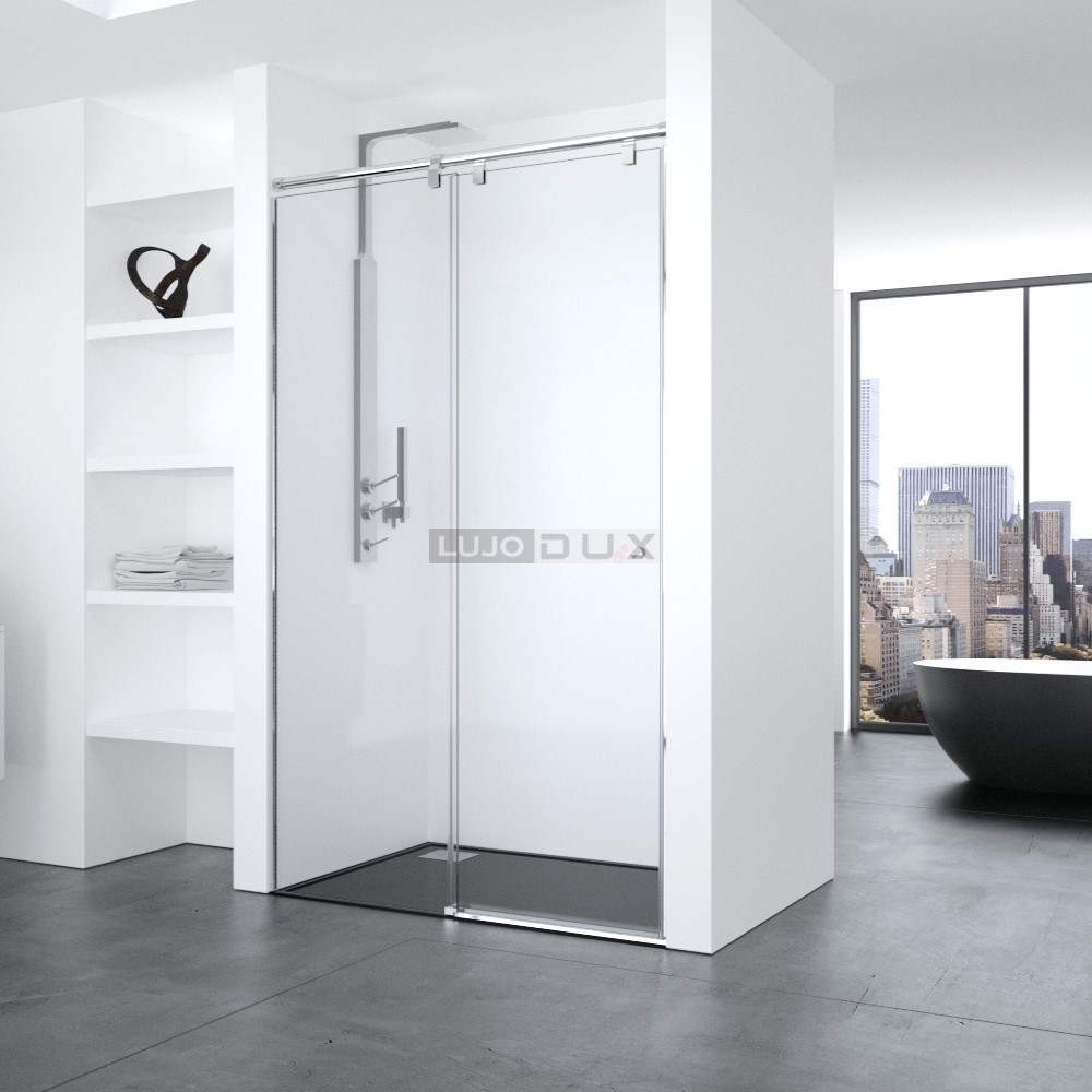 Mampara de ducha Hook