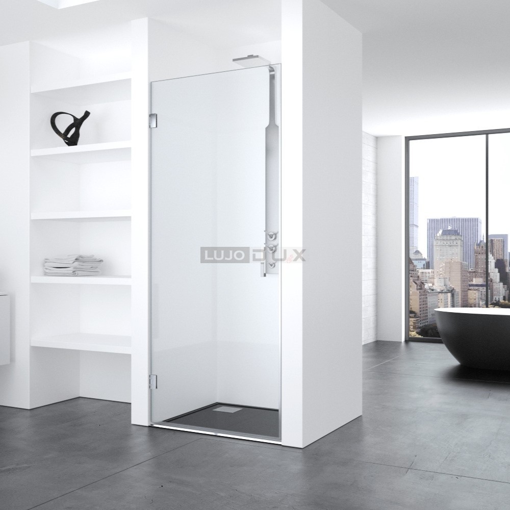 Mampara de ducha Talia abatible