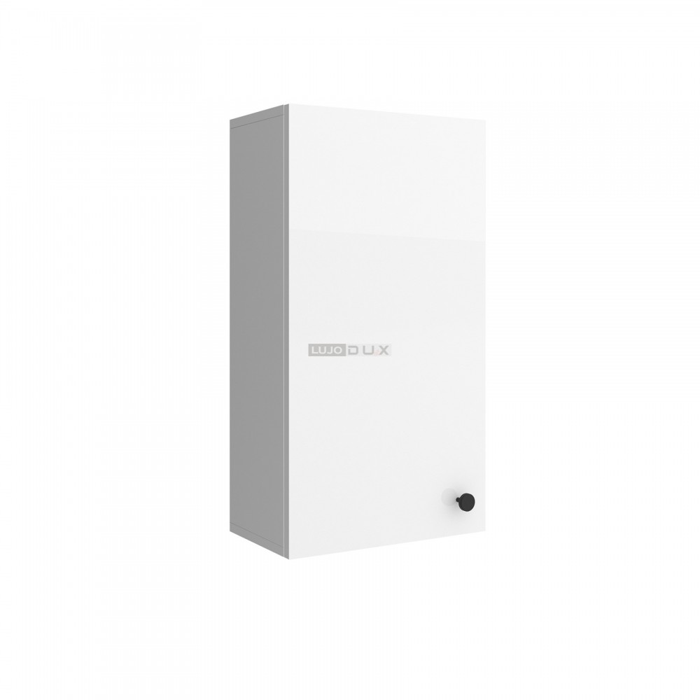 Módulo Marville white gloss