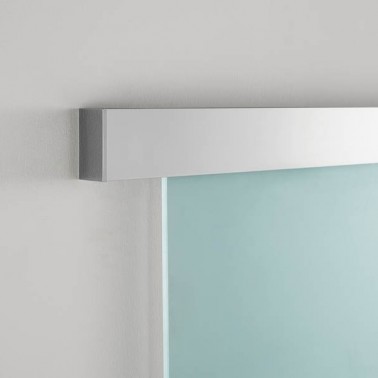 Puerta de paso detalle