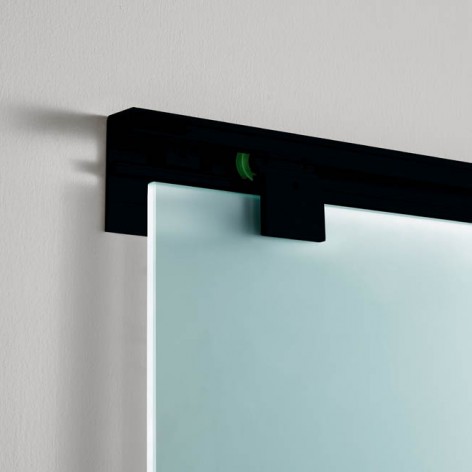 Puerta de paso detalle