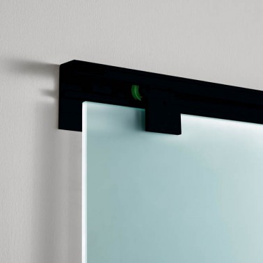 Puerta de paso detalle