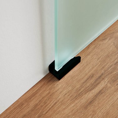 Puerta de paso detalle