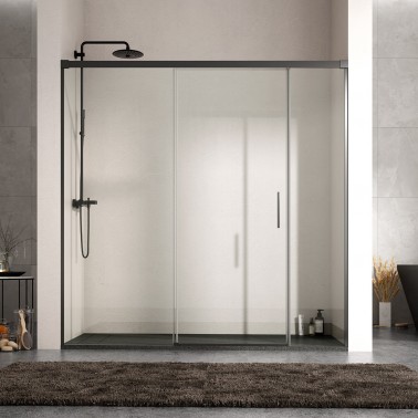 Mampara de ducha Kiel