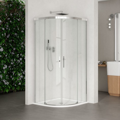 Mampara de ducha Nara