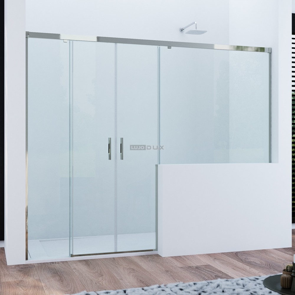 Mampara de ducha Atlántico