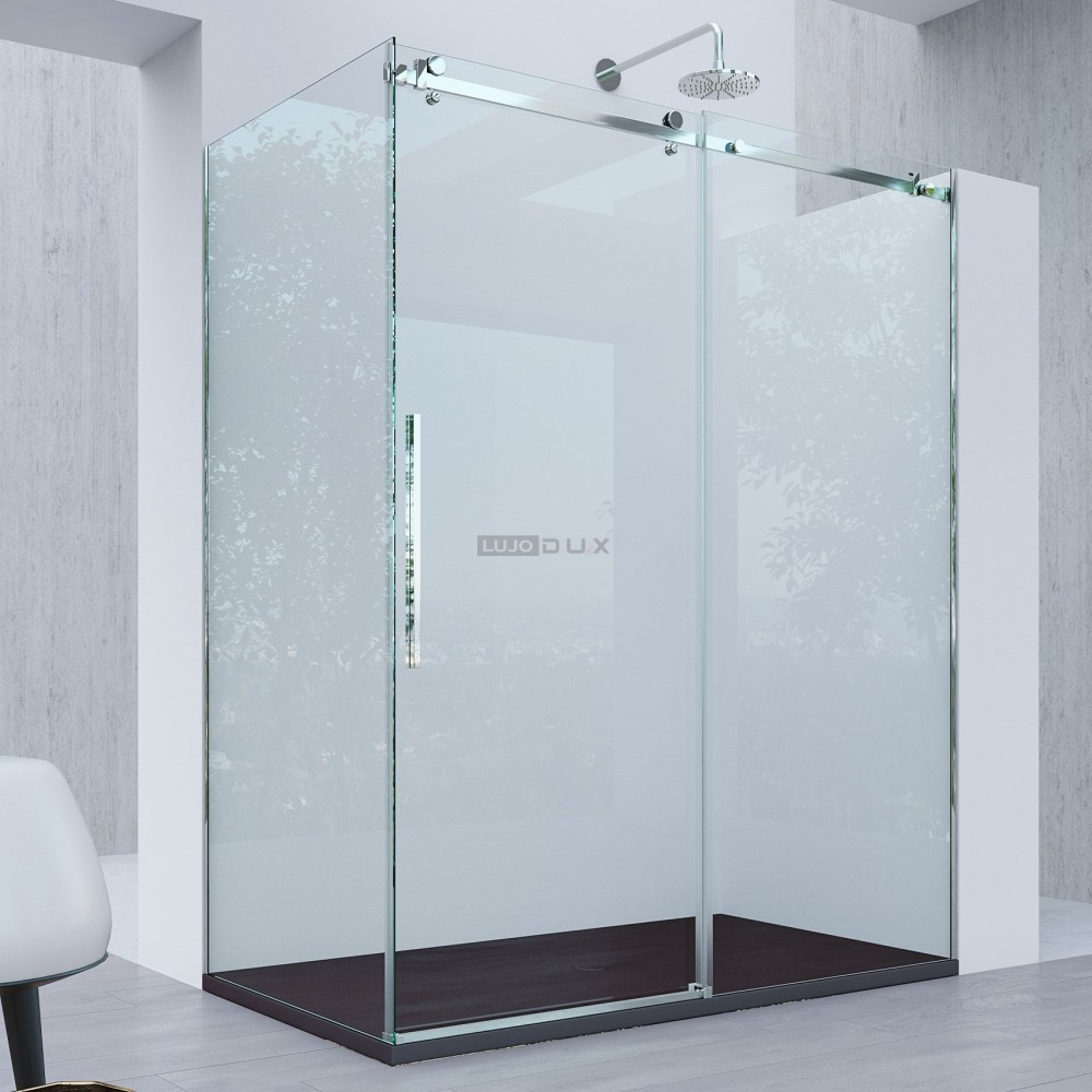 Mampara de ducha Bernini