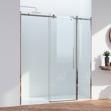 Mampara de ducha Boticelli