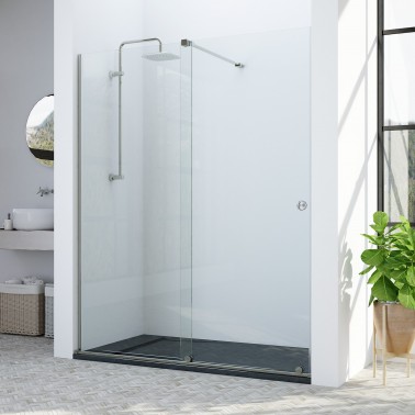 Mampara de ducha Essencia
