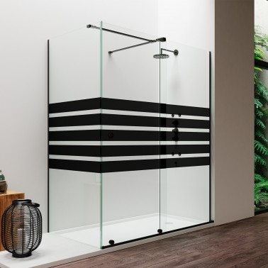 Mampara de ducha Libertad