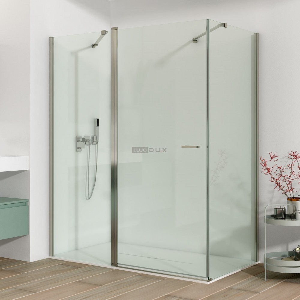 Mampara de ducha Ter