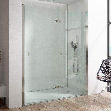 Mampara de ducha Betis