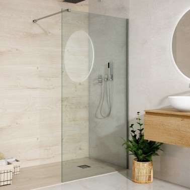 Mampara de ducha Aiki