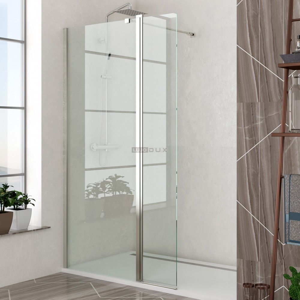 Mampara de ducha Yoga