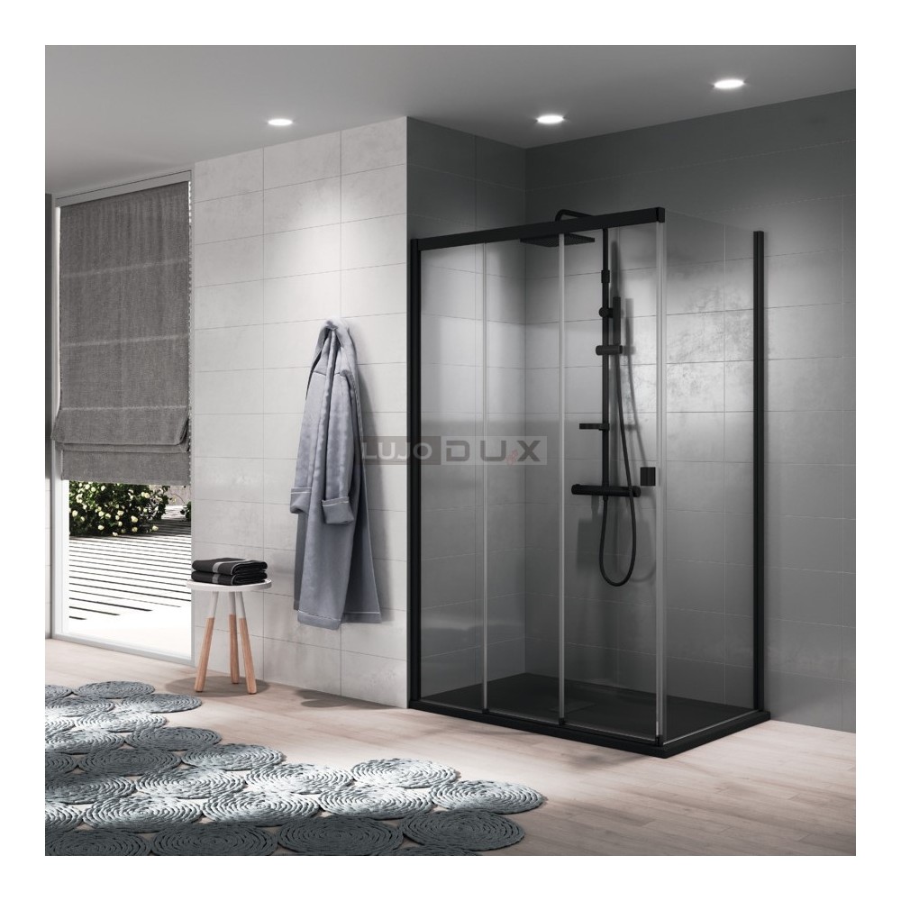 Mampara de ducha UP 3PH