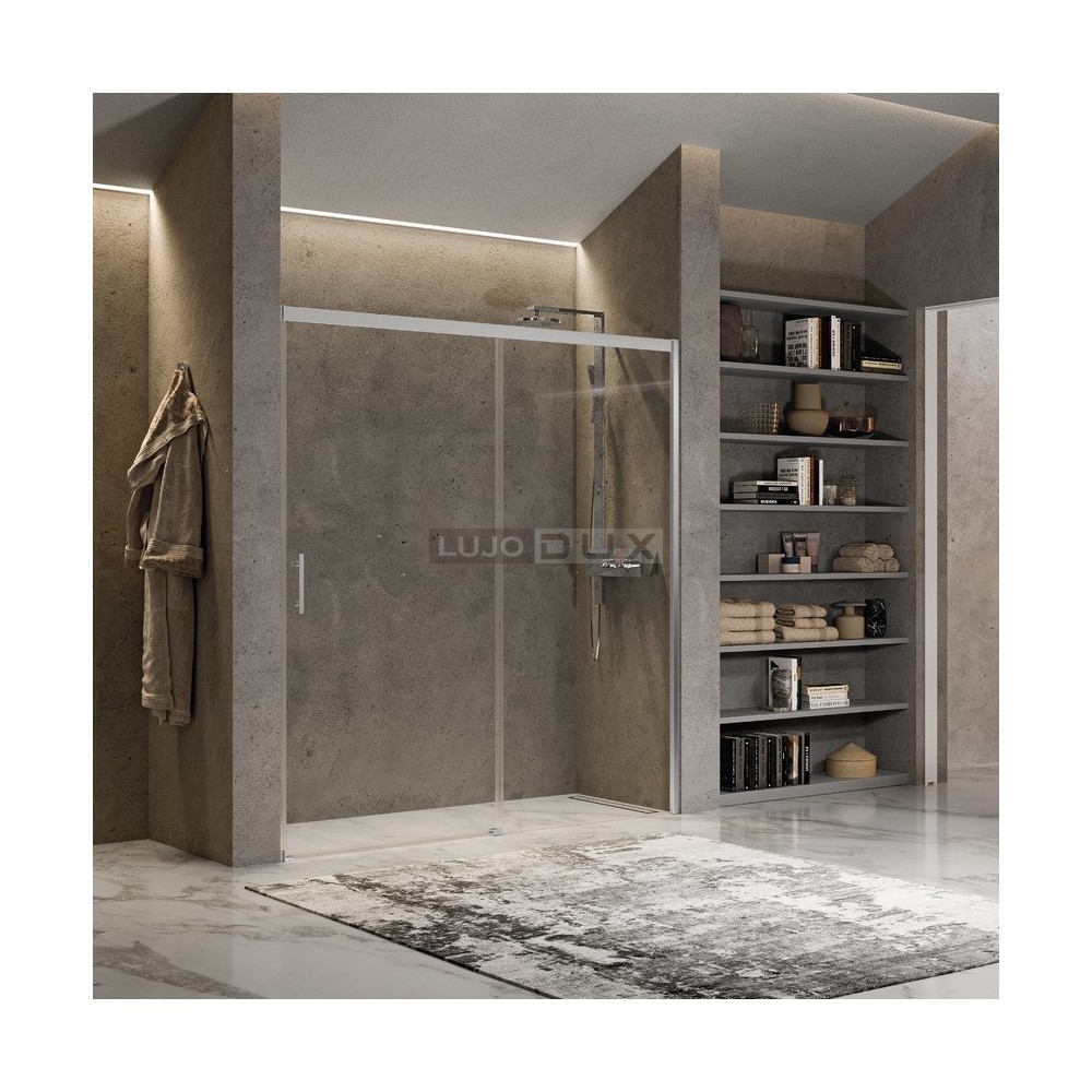 Mampara de ducha Kali PH