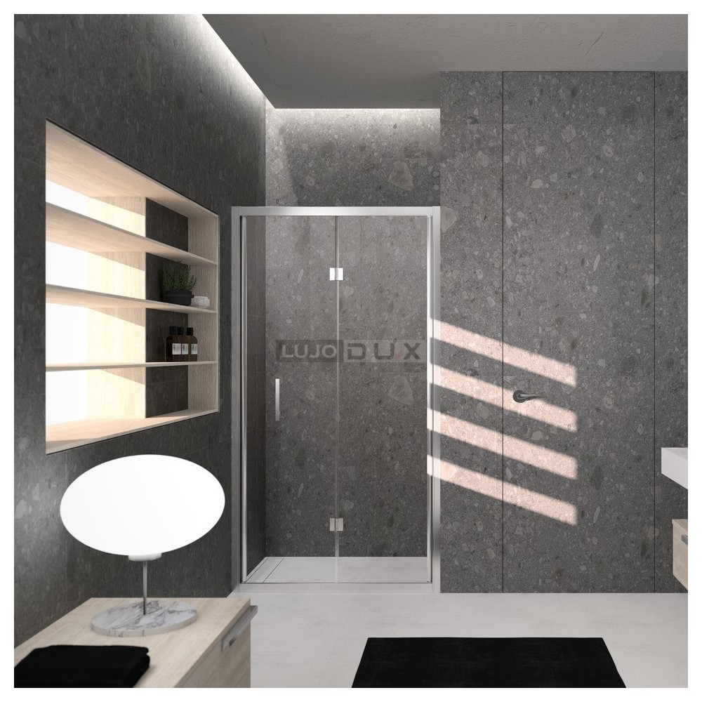 Mampara de ducha Kali S