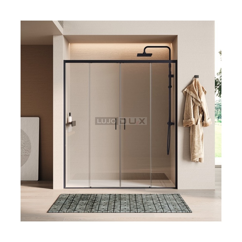 Mampara de ducha Rock 2AH