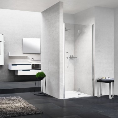 Mampara de ducha Young 1BS