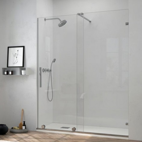 Mampara de ducha Nicosia