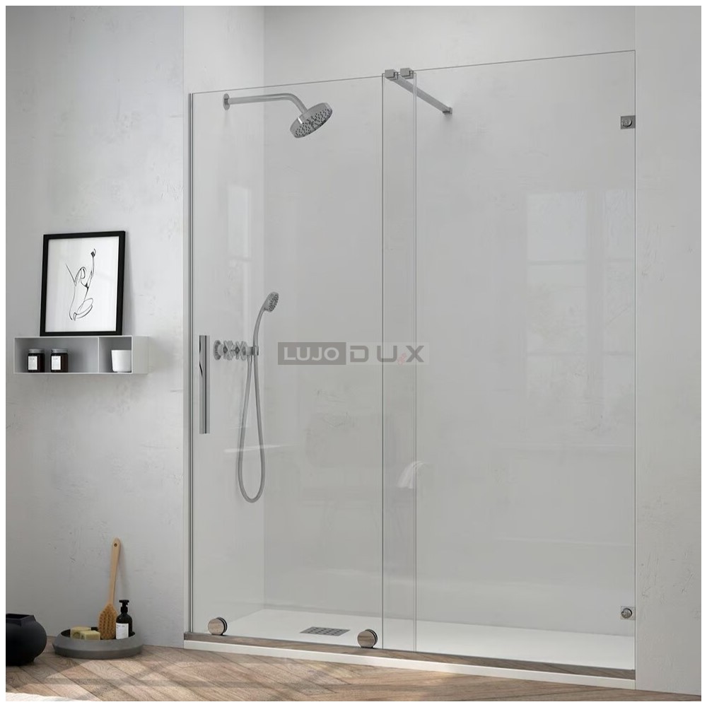 Mampara de ducha Nicosia