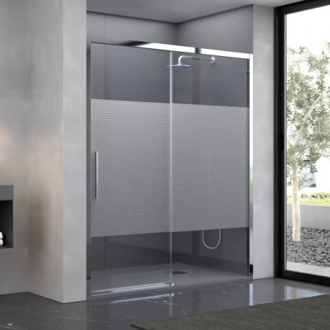 Mampara de ducha México