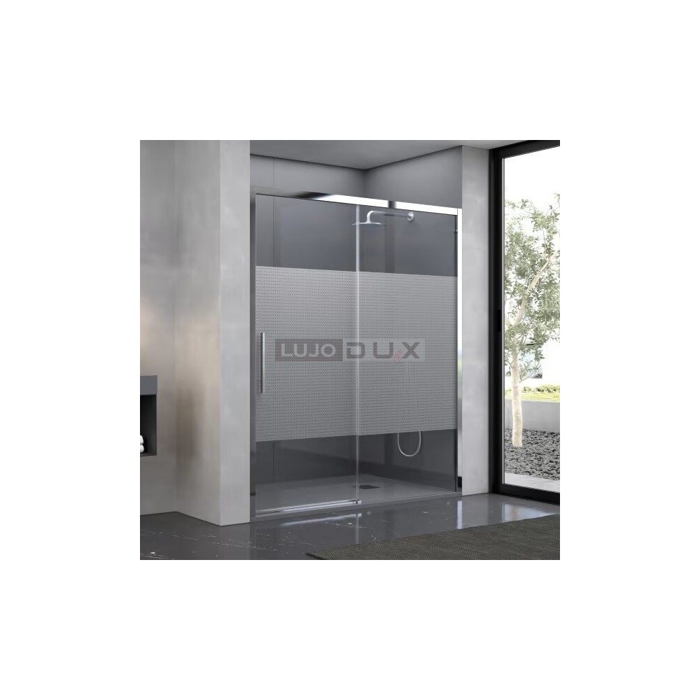 Mampara de ducha México