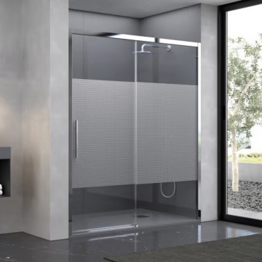 Mampara de ducha México