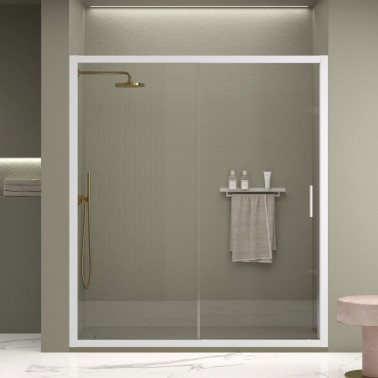 Mampara de ducha Quito