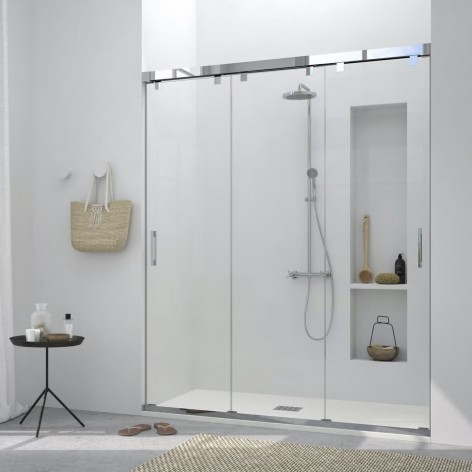Mampara de ducha Dallas