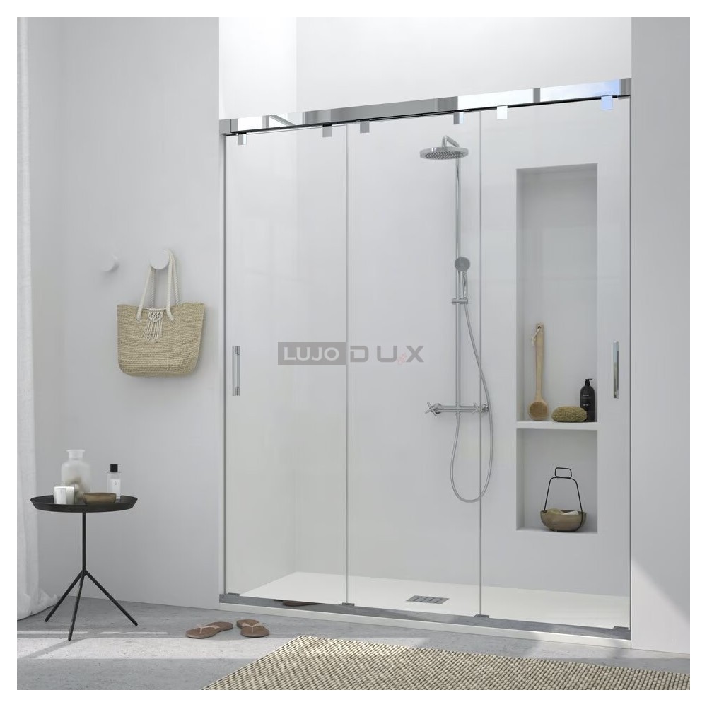 Mampara de ducha Dallas