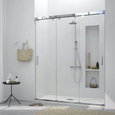 Mampara de ducha Dallas