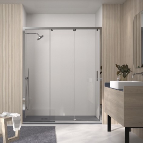 Mampara de ducha Delhi