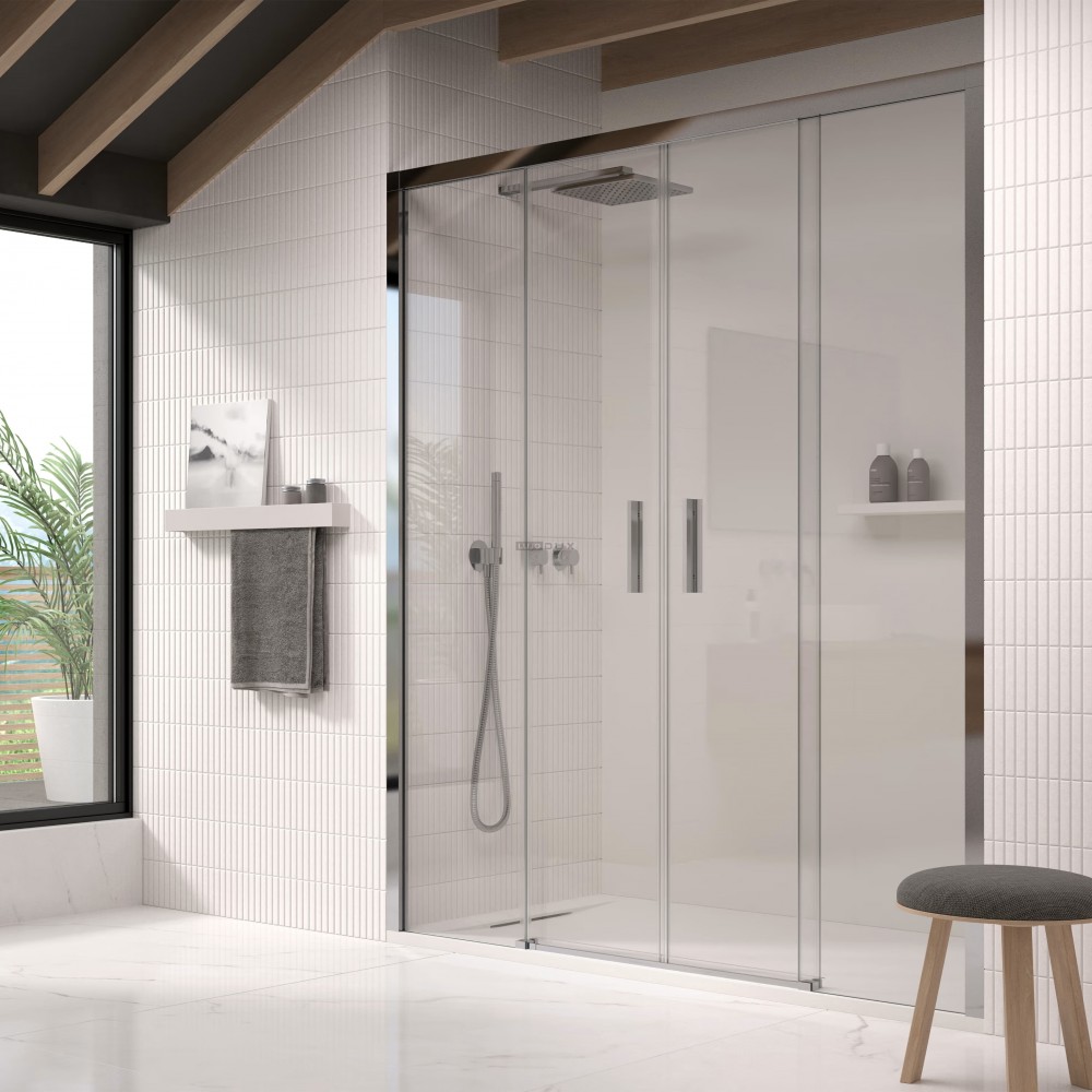 Mampara de ducha Sevilla