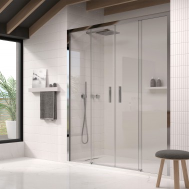 Mampara de ducha Sevilla