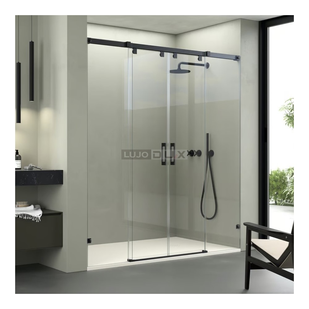 Mampara de ducha Nassau