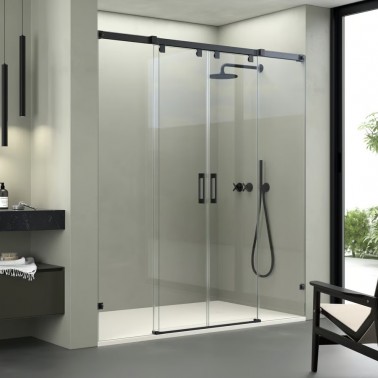 Mampara de ducha Nassau
