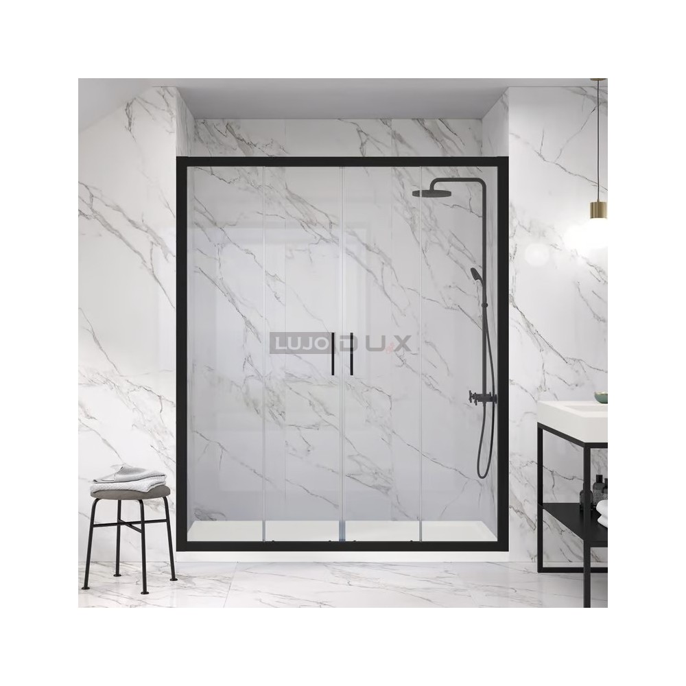 Mampara de ducha Bogotá