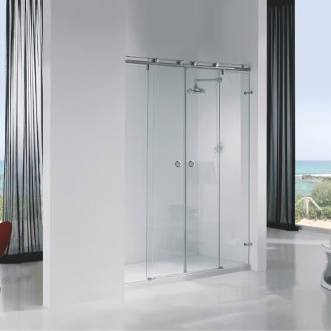 Mampara de ducha Ankara