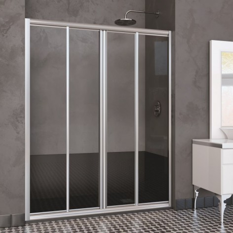 Mampara de ducha Milán