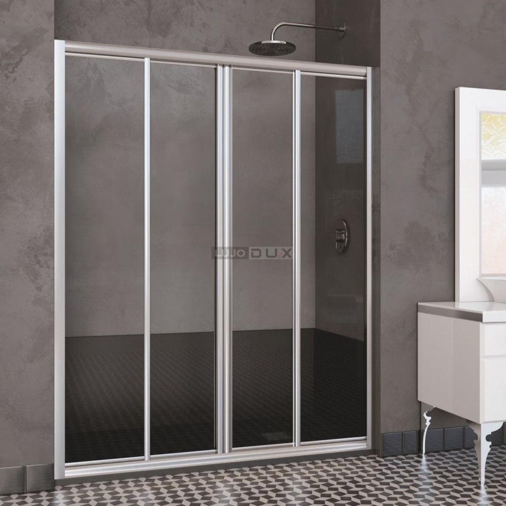 Mampara de ducha Milán