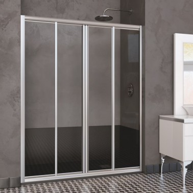 Mampara de ducha Milán