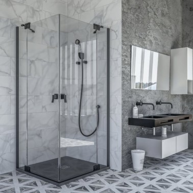 Mampara de ducha Brunei